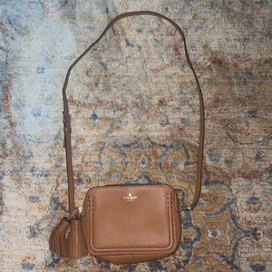 Kate spade New York brown bag
